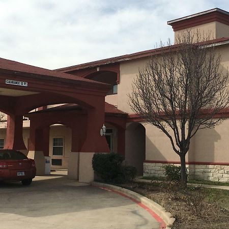 Day N Night Inn Harker Heights Esterno foto