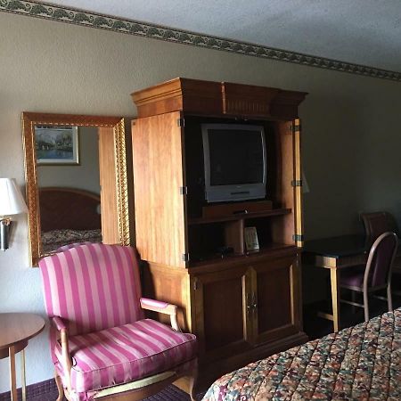 Day N Night Inn Harker Heights Esterno foto