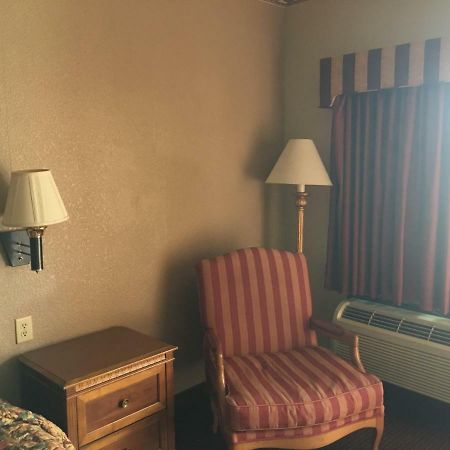 Day N Night Inn Harker Heights Esterno foto