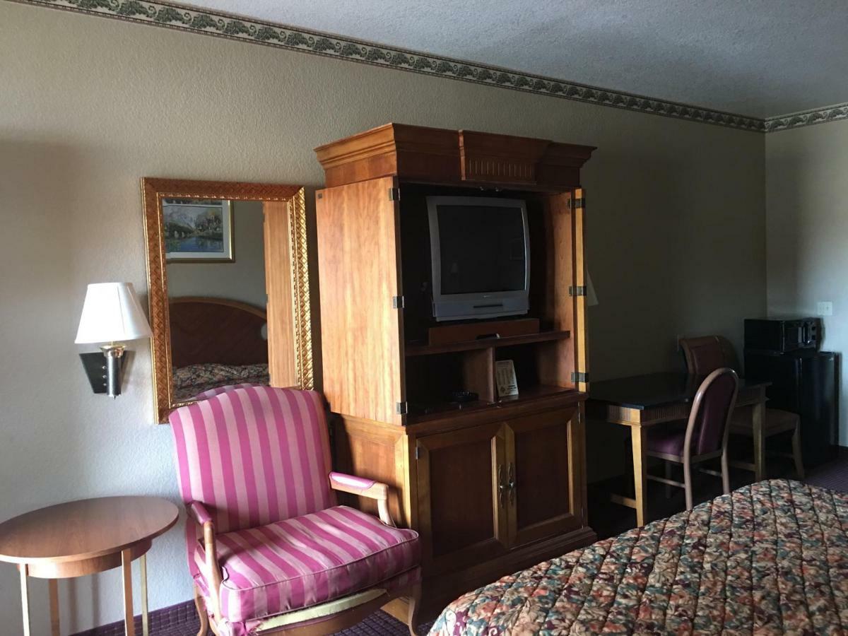 Day N Night Inn Harker Heights Esterno foto