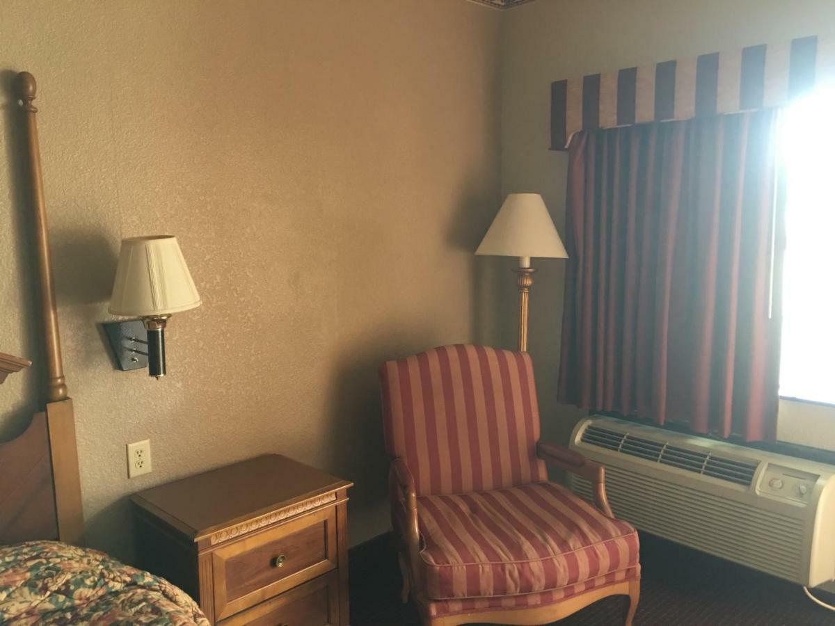Day N Night Inn Harker Heights Esterno foto