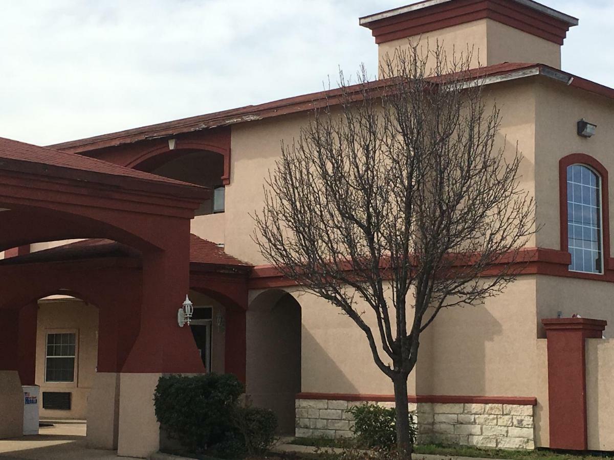 Day N Night Inn Harker Heights Esterno foto