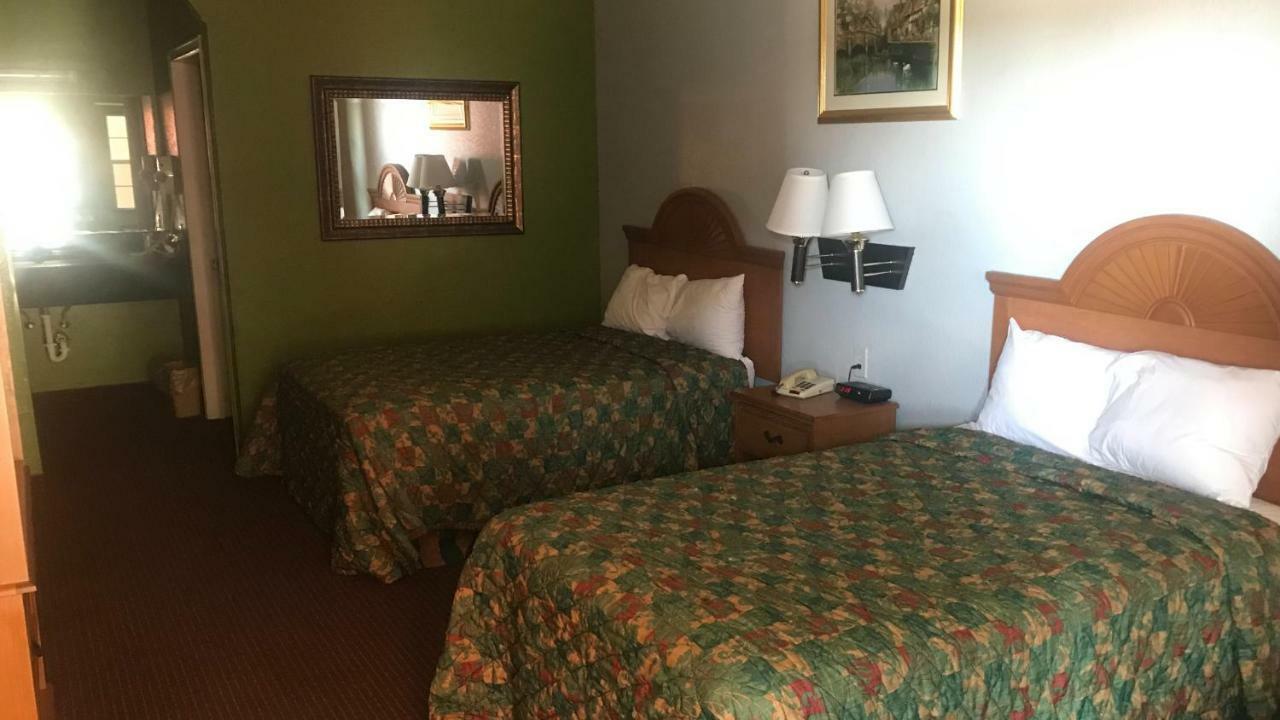 Day N Night Inn Harker Heights Esterno foto