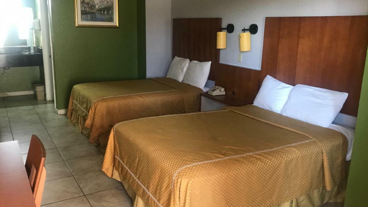 Day N Night Inn Harker Heights Esterno foto
